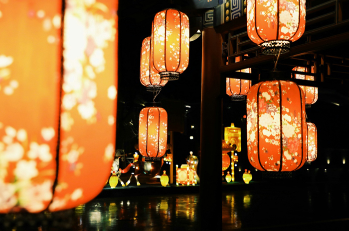 【萊沃醫(yī)療：知識(shí)分享】元宵節(jié)，湯圓就得這么吃！